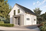Ihr individuelles Einfamilienhaus in Jüchen - modernes Wohnen nach Maß mit allkauf - Einfamilienhaus Jüchen Jüchen | Angebot:27542912