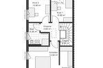 Doppelhaushälfte Leichlingen (Rheinland) - 3 Zimmer, 115 m&sup2;, 1.999&euro; | Angebot:23811245