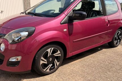 Renault Twingo 90.400 km 3.600 &euro; Solingen 42651