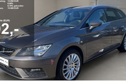 Seat Leon 53.641 km 16.666 &euro; Krefeld 47809