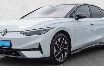 VW ID.7 60.781 km 40.680 &euro; Düsseldorf 40549