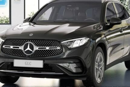 Mercedes-Benz GLC 200 76.256 km 45.890 &euro; Neuss 41460