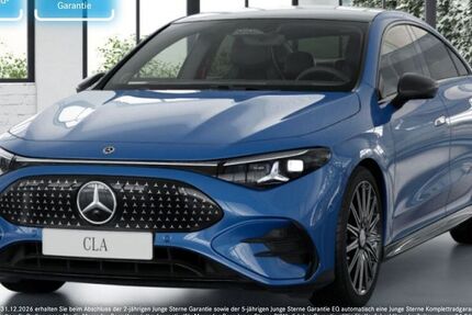 Mercedes-Benz CLA 350 14.885 km 54.990 &euro; Düsseldorf 40470
