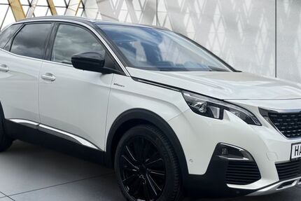 Peugeot 3008 168.700 km 21.990 &euro; Wegberg 41844