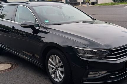 VW Passat Variant 133.000 km 15.999 &euro; Hilden 40721