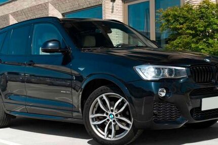 BMW X3 133.500 km 20.900 &euro; Korschenbroich 41352