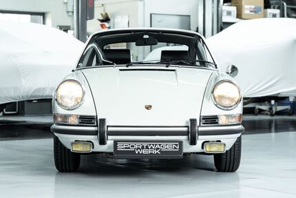 Porsche 911 Urmodell 11.400 km 115.000 &euro; Neuss 41470