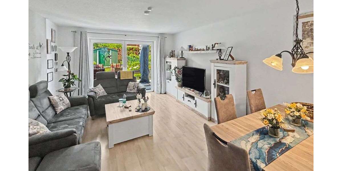 Einfamilienhaus Jüchen - 4 Zimmer, 100 m&sup2;, 349.000&euro; | Angebot:27104612
