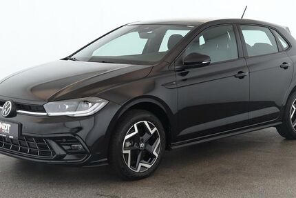 VW Polo 6.900 km 24.484 &euro; Neuss 41460