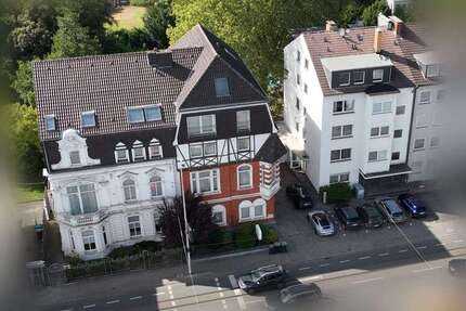Haus Mülheim an der Ruhr - 35 Zimmer, 1.900 m&sup2;, 2.995.000&euro; | Angebot:26944463