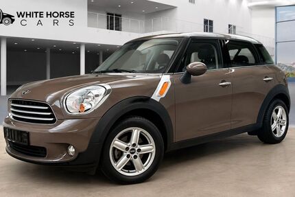 Mini Cooper 138.626 km 6.498 &euro; Korschenbroich 41352
