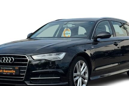Audi A6 139.500 km 18.980 &euro; Duisburg 47249