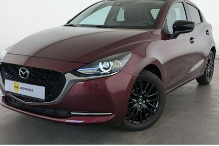 Mazda 2 14.990 km 17.260 &euro; Düsseldorf 40599