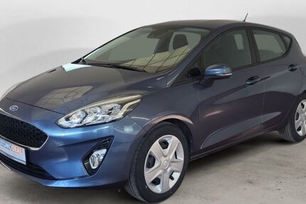 Ford Fiesta 27.392 km 11.589 &euro; Moers 47445