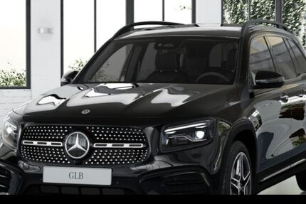 Mercedes-Benz GLB 200 9.900 km 47.990 &euro; Duisburg 47138