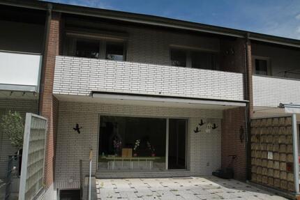 Haus Solingen - 4 Zimmer, 120 m&sup2;, 365.000&euro; | Angebot:27531720