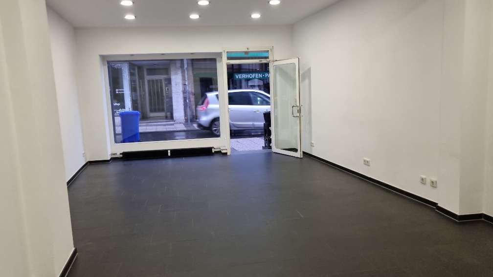 Gewerbeobjekt Mönchengladbach Gladbach - 600&euro; | Angebot:27316043