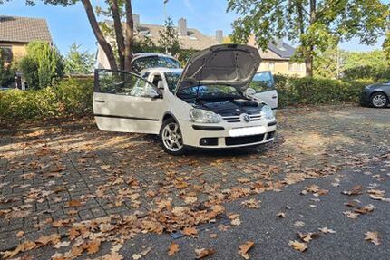 VW Golf 230.800 km 1.390 &euro; Moers 47443