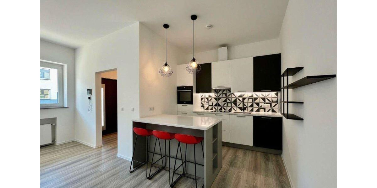 Erdgeschoßwohnung Mönchengladbach Nord - 3 Zimmer, 80 m&sup2;, 850&euro; | Angebot:27543364