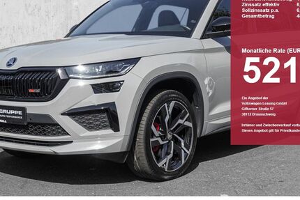 Skoda Kodiaq 46.135 km 38.970 &euro; Düsseldorf 40474
