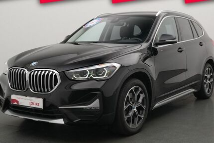 BMW X1 61.754 km 20.480 &euro; Leverkusen 51373