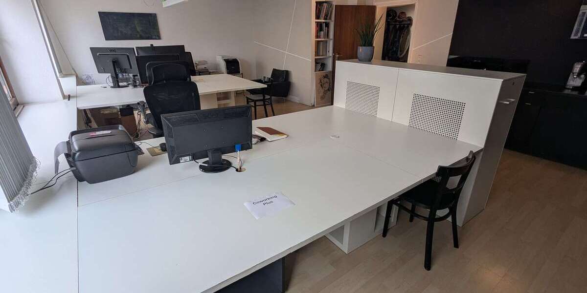 Gewerbeobjekt Düsseldorf Pempelfort - 289&euro; | Angebot:27511084
