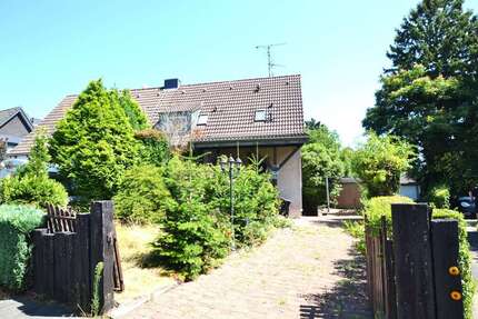 Haus Duisburg-Buchholz Buchholz - 7 Zimmer, 124 m&sup2;, 370.000&euro; | Angebot:27286246
