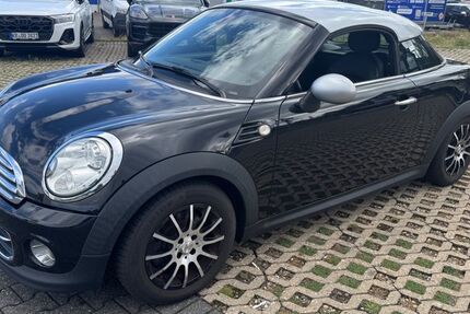 Mini Cooper Coupé 139.880 km 4.990 &euro; Mönchengladbach 41061