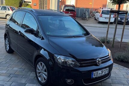 VW Golf Plus 159.500 km 5.090 &euro; Viersen 41751