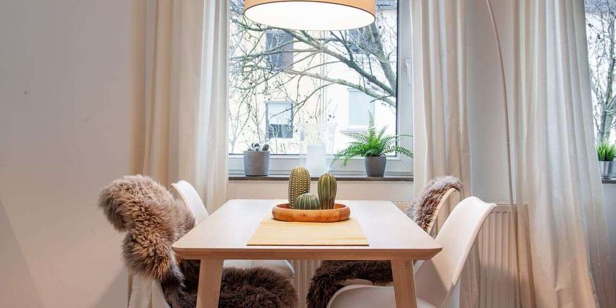 Zimmer Düsseldorf Stadtbezirk 3 - 1 Zimmer, 1.300&euro; | Angebot:26037870