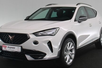 Cupra Formentor 40.000 km 23.590 &euro; Krefeld 47803
