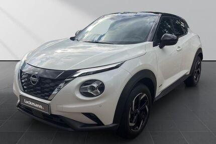 Nissan Juke 18.500 km 19.990 &euro; Mettmann 40822