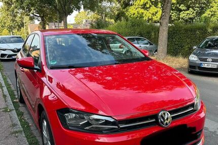 VW Polo 97.100 km 10.800 &euro; Krefeld 47803