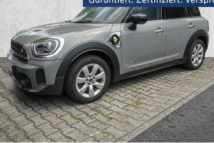 Mini Countryman SE (Cooper) 41.747 km 20.750 &euro; Mettmann 40822