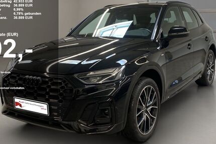 Audi Q5 34.678 km 35.739 &euro; Krefeld 47805