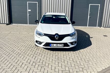 Renault Megane 65.000 km 12.500 &euro; Krefeld 47804