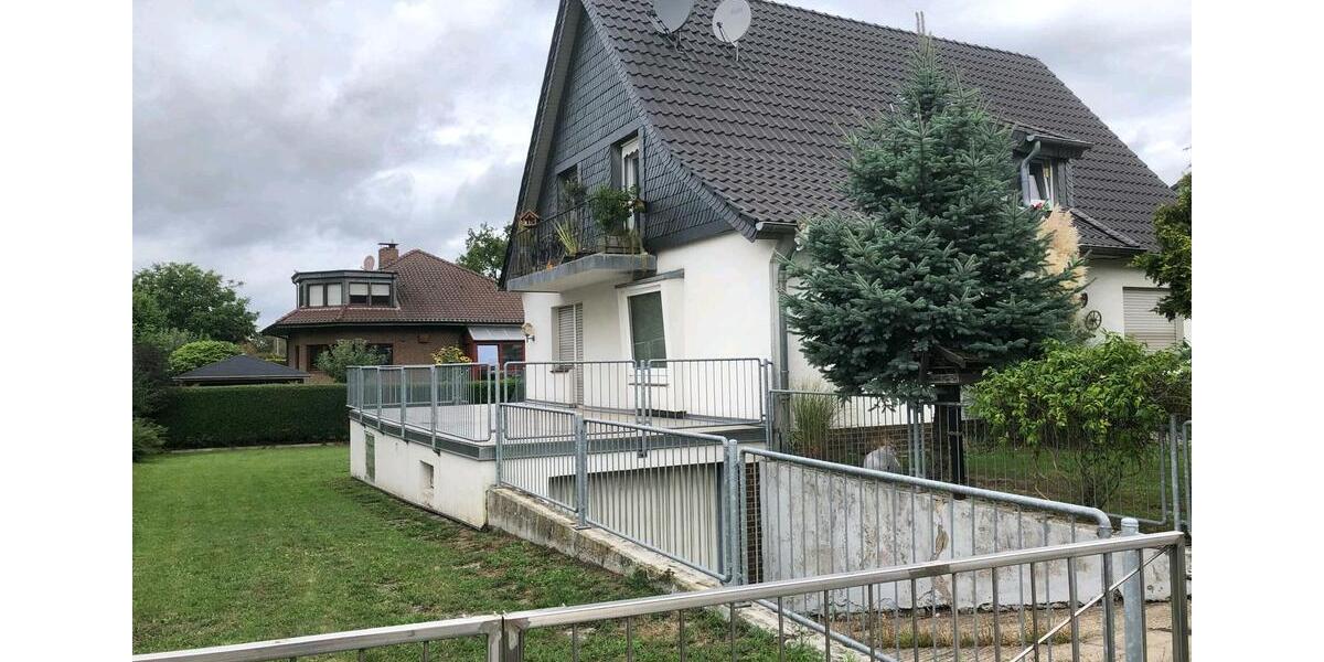 Mehrfamilienhaus, Wohnhaus Duisburg Rheinhausen - 8 Zimmer, 146 m&sup2;, 470.000&euro; | Angebot:27416404