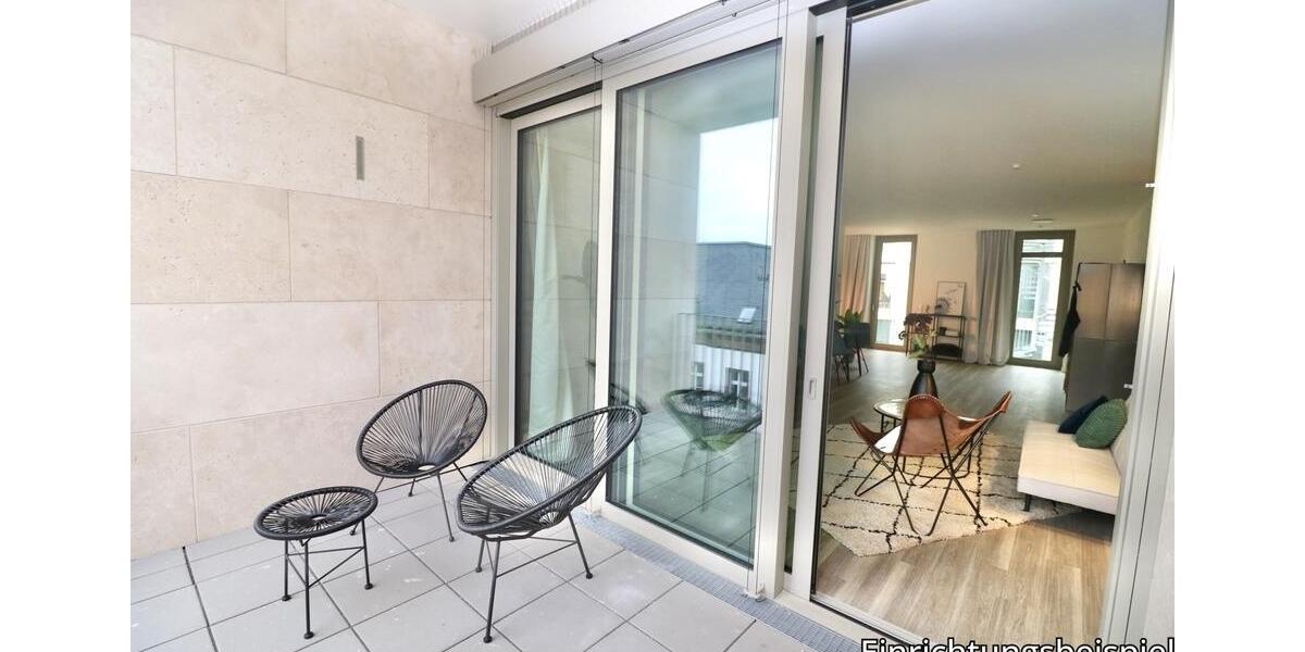 Etagenwohnung Solingen - 2 Zimmer, 105 m&sup2;, 1.049&euro; | Angebot:24850938