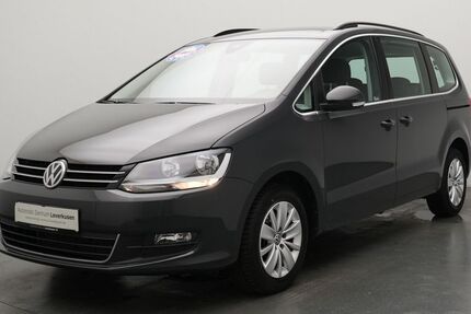 VW Sharan 39.512 km 28.980 &euro; Leverkusen 51373