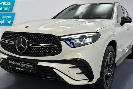 Mercedes-Benz GLC 300 20.954 km 62.320 &euro; Bergheim 50126