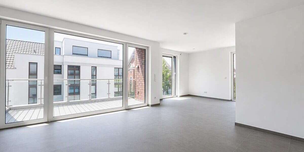 Etagenwohnung Meerbusch Kierst - 4 Zimmer, 141 m&sup2;, 2.536&euro; | Angebot:27508511