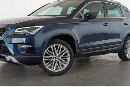 Seat Ateca 73.990 km 18.260 &euro; Düsseldorf 40599