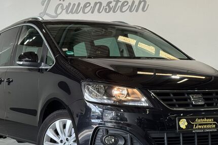 Seat Alhambra 59.000 km 19.480 &euro; Moers 47443