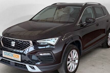 Seat Ateca 54.701 km 22.489 &euro; Moers 47445