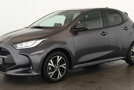 Toyota Yaris 14.500 km 22.384 &euro; Neuss 41460