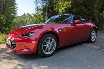 Mazda MX-5 71.500 km 16.199 &euro; Leverkusen 51371