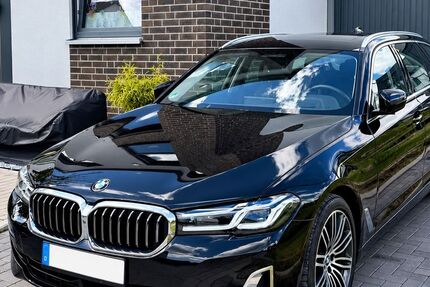 BMW 520 105.000 km 26.500 &euro; Glessen 50129