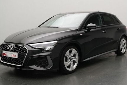 Audi A3 48.831 km 27.980 &euro; Leverkusen 51373