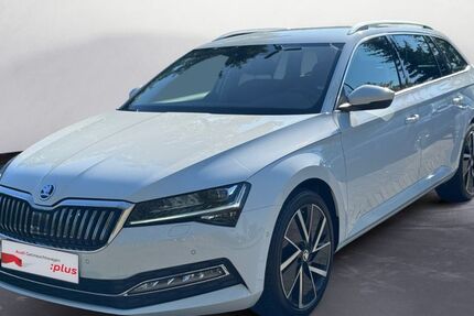 Skoda Superb 29.949 km 34.980 &euro; Hilden 40721