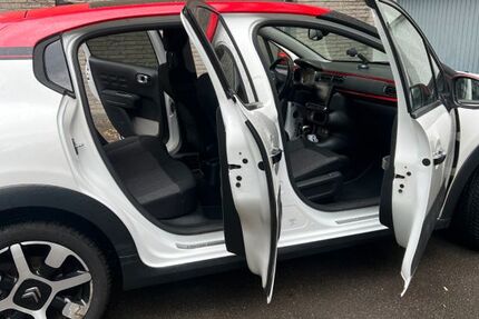 Citroen C3 113.000 km 8.500 &euro; Meerbusch 40668